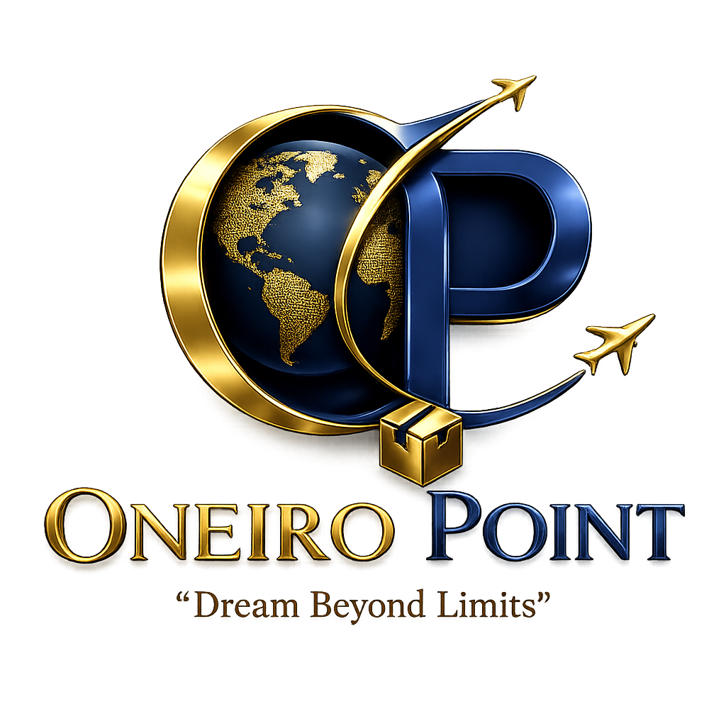 Oneiro Point